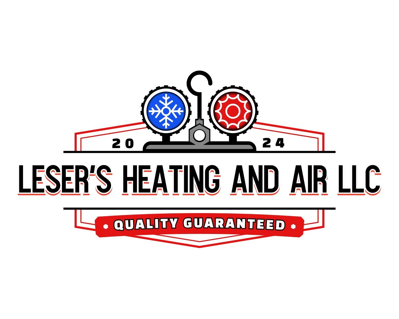 Leser's Heating and Air